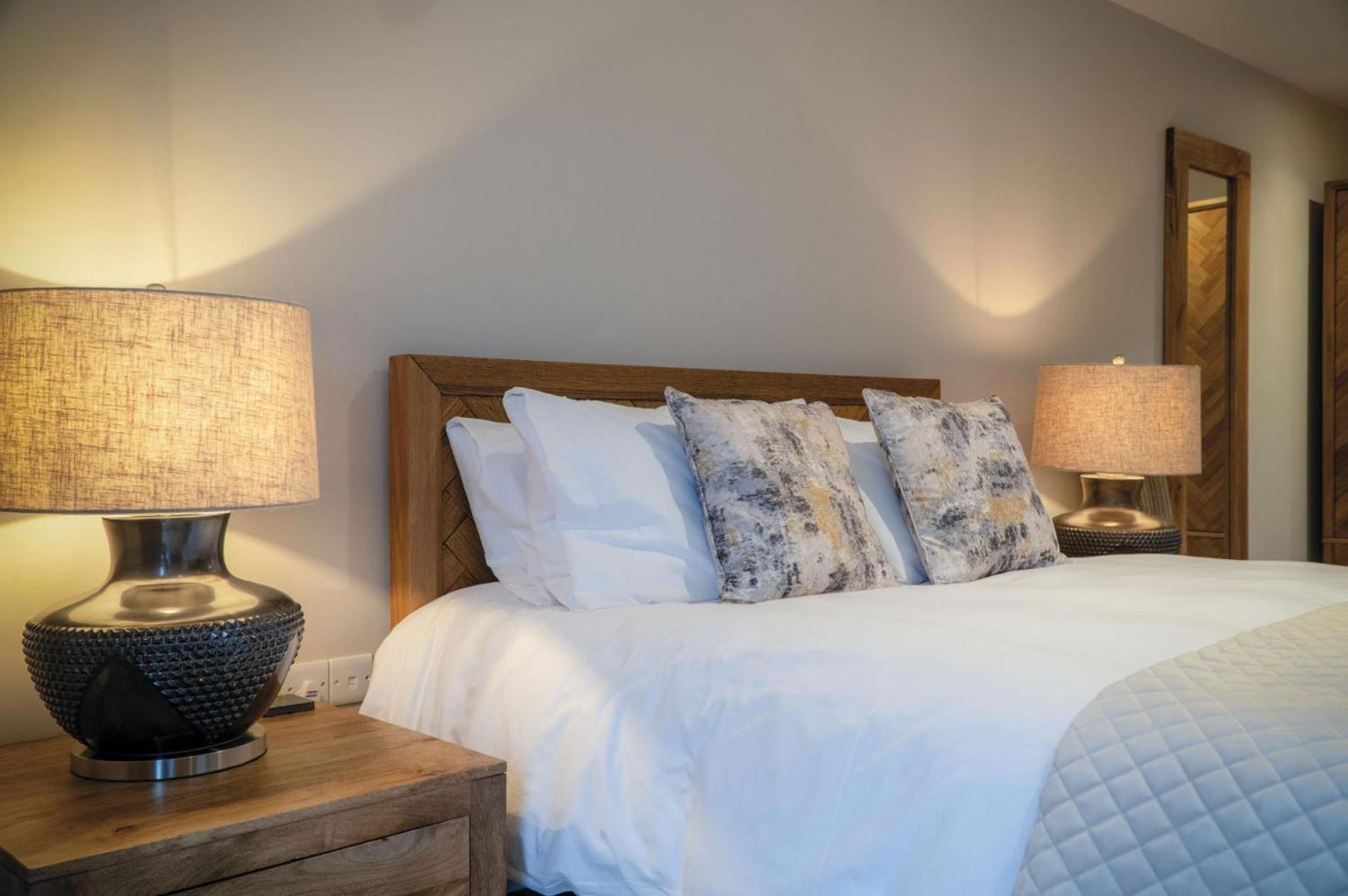Suite 1 - Sleeping Giant Hotel - Pen Y Cae Inn Brecon Dış mekan fotoğraf
